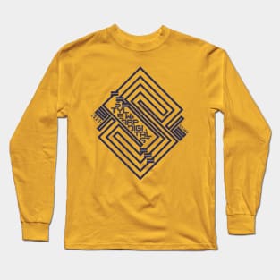 Deco Line 20XX Long Sleeve T-Shirt